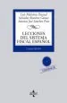 PDF Lecciones Del Sistema Fiscal Español del autor Luis a. Malvárez Pascual