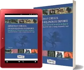 Medicina y Cirugia en Los Equinos de Deporte, 2 Tomos PDF resumen + reseña 2022