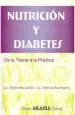 PDF Nutricion y Diabetes- De la Teoria a la Practica del autor María Inés Landó