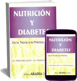 Libros buenos para leer: Nutricion y Diabetes- De la Teoria a la Practica de María Inés Landó Google Books PDF 