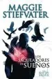 PDF The Raven Boys. Los Saqueadores de Sueños del autor Maggie Stiefvater