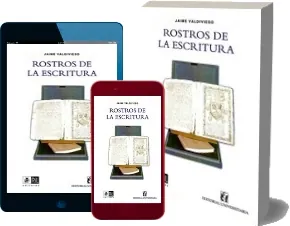 Google Books en PDF: Rostros de la Escritura de Jaime Valdivieso edición 2022 descargas ilimitadas