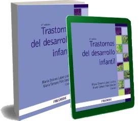 Descargar » «Trastornos Del Desarrollo Infantil» » María Dolores López Justicia » PDF 2022 + eBook