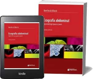 Ecografia Abdominal. Aprendizaje Paso a Paso leer PDF gratis + resumen