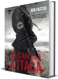 El Camino a Ítaca completo en los formatos DOCX, WORD, ODT, PDF, PNG, EPUB, TXT, DOC bajar libro año 2022