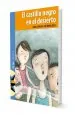 PDF El Castillo Negro en el Desierto del autor Ana María Güiraldes