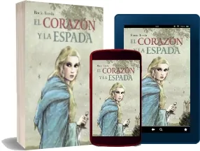 El Corazón y la Espada (PDF) online | Rocío Rueda 2022