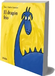 El Dragón Frío libro completo gratis Mega