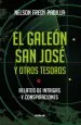 PDF El Galeón San José y Otros Tesoros del autor Nelson Fredy Padilla