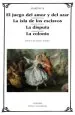 PDF El Juego Del Amor y Del Azar; La Isla de Los Esclavos; La Disputa; La Colonia del autor Marivaux