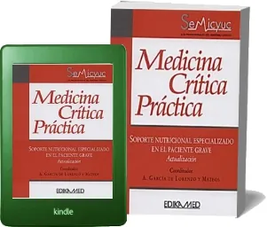 El Paciente Anciano en Situacion Critica completo en SNB, AZW, WORD, DOC, OPF, CBR, EPUB, PDF, DOCX, TXT - Journal descargar libro Colección Medicina