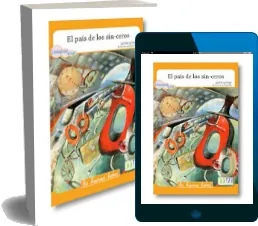 Descargar «El País de Los sin- Ceros» de Gastón Quiroga gratis ePub 2022 + resumen
