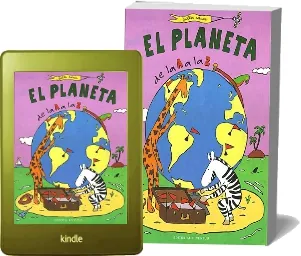 Leer El Planeta de la a a la z PDF gratis + eBook