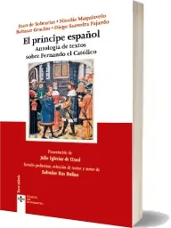 Descargar El Príncipe Español de Mega