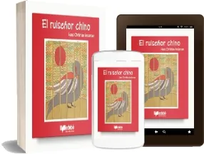 Leer online El Ruiseñor Chino