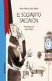 PDF El Soldadito Salomón del autor Rocío Antón