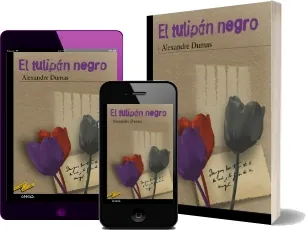 Libro gratis «El Tulipán Negro» PDF + ePub + resumen
