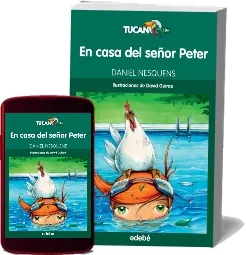 En la Casa Del Señor Peter PDF actualizado 1 link Google Drive