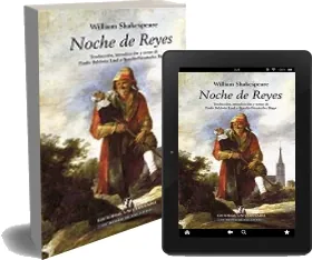 Descargar resumen PDF Noche de Reyes