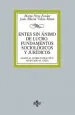 PDF Entes sin Ánimo de Lucro del autor Marta Pérez Escolar
