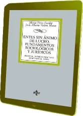 Descarga Entes sin Ánimo de Lucro ePub completo Google Drive