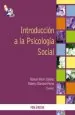 PDF Introducción a la Psicología Social del autor Manuel Marín Sánchez