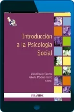 «Introducción a la Psicología Social» PDF descarga directa gratis 2022 Google Drive