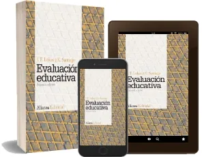 Evaluación Educativa Descarga gratis en PDF 2022 Mega