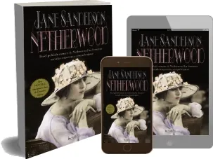 Libro gratis Netherwood actualizado Google Drive