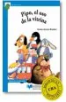 PDF Pipo, el Oso de la Vitrina del autor Gloria Alegría Ramírez
