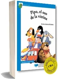 Descargar Pipo, el Oso de la Vitrina .PDF gratis Mega 2022
