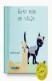 PDF Gato Sale de Viaje del autor Leslie Leppe