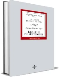 Leer online gratis Derecho de Sucesiones PDF MEGA