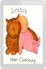 Amigos PDF para descargar Mega