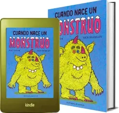Cuando Nace un Monstruo Descarga gratis en PDF, ePub y eBook