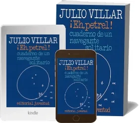 ePub ¡Eh, Petrel! de Julio Villar + resumen PDF