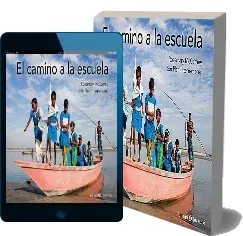 eBook El Camino a la Escuela gratis + resumen