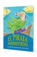 PDF El Pirata Barbasverdes del autor Rosario Elizalde