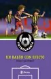 PDF Futbolmanía. Un Balón Con Efecto del autor Gerard Van Gemert