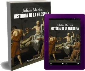 [DESCARGAR] «Historia de la Filosofía» | Julián Marías 2022 Mega