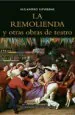 PDF La Remolienda y Otras Obras de Teatro del autor Andrés Sieveking