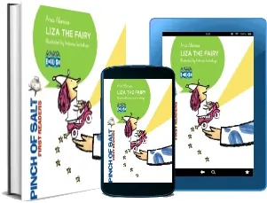 Como descargar Liza The Fairy sin pagar Mega