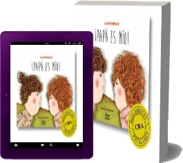 ePub, PDF «¡Papá es mío!» | Ian Brenman Descargar gratis 2022 Mega