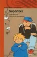 PDF Supertoci del autor Judy Blume