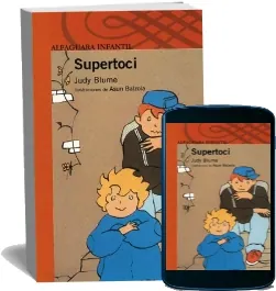 Libro «Supertoci» PDF gratis para descargar
