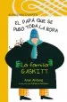 PDF El Hombre Que se Puso Toda la Ropa del autor Allan Ahlberg
