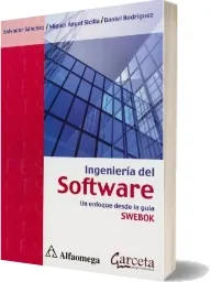 Descargar gratis Ingeniería Del Software eBook escrito por Salvador Sánchez
