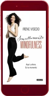 Sencillamente Mindfulness Libro completo eBook + resumen