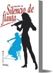 Drive Silencio de Flauta ePub gratis de Blanca Álvarez 224 páginas