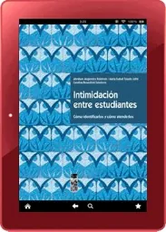 Intimidación entre Estudiantes Review PDF en Español | 2022 + resumen
